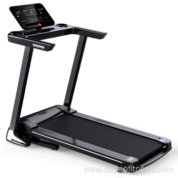 Home Use Fold running machine electric motorized treadmill